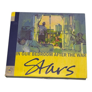 Stars In Our Bedroom After The War CD 2007